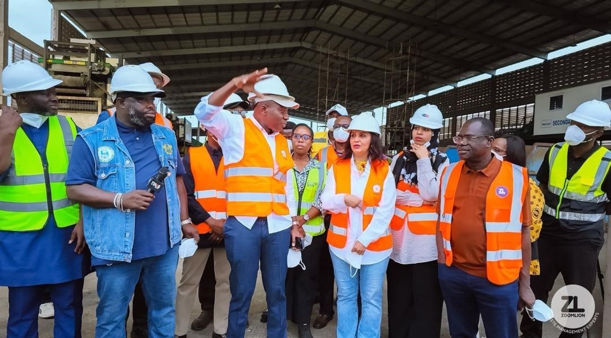 Ayariga calls for major overhaul of  waste management system