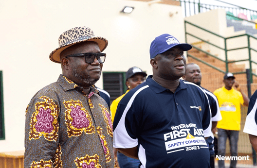 Chamber of Mines renews call for Minerals Revenue Management Act