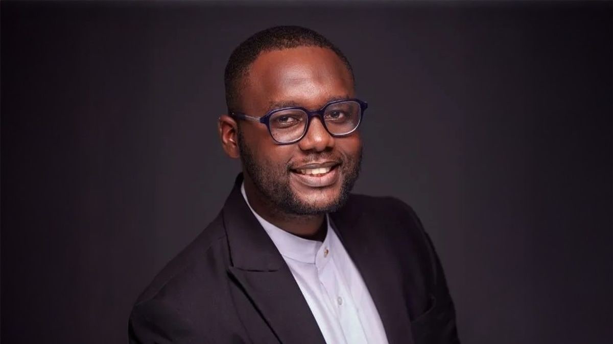 No African should be illegal on the continent