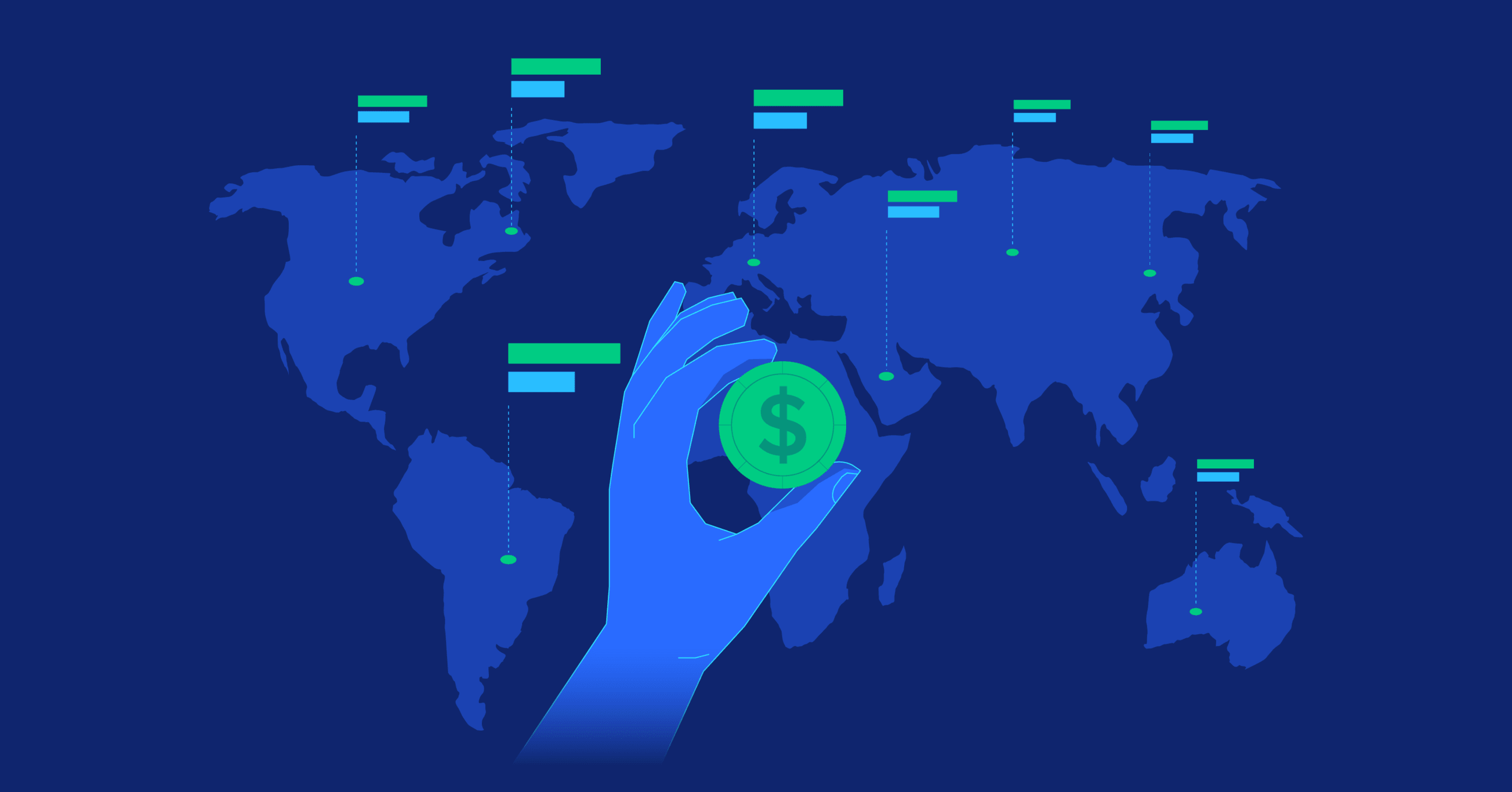 Sovereign wealth funds