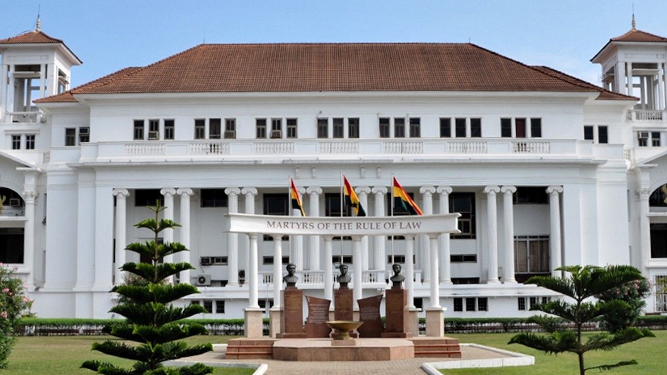 Supreme Court at 150: Law, democracy and the foundations of prosperity