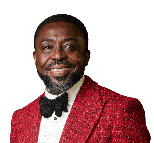 On Cue with Kafui DEY: Pause profits