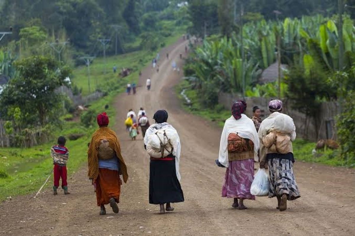 When wives migrate: Emotional impacts and coping strategies of left-behind husbands in the Wa West District, Ghana