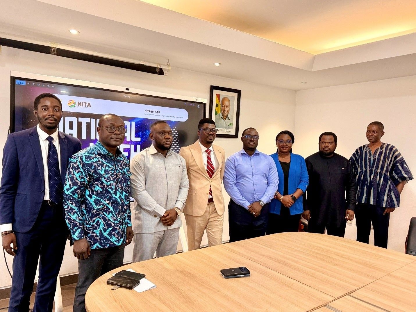 NITA launches 2026 ‘National ICT Week’ to accelerate digital transformation