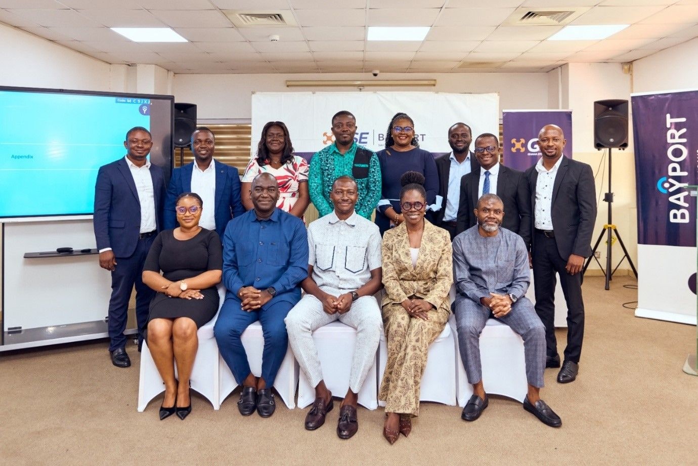 Bayport eyes 50% of gov’t payroll lending market by 2029
