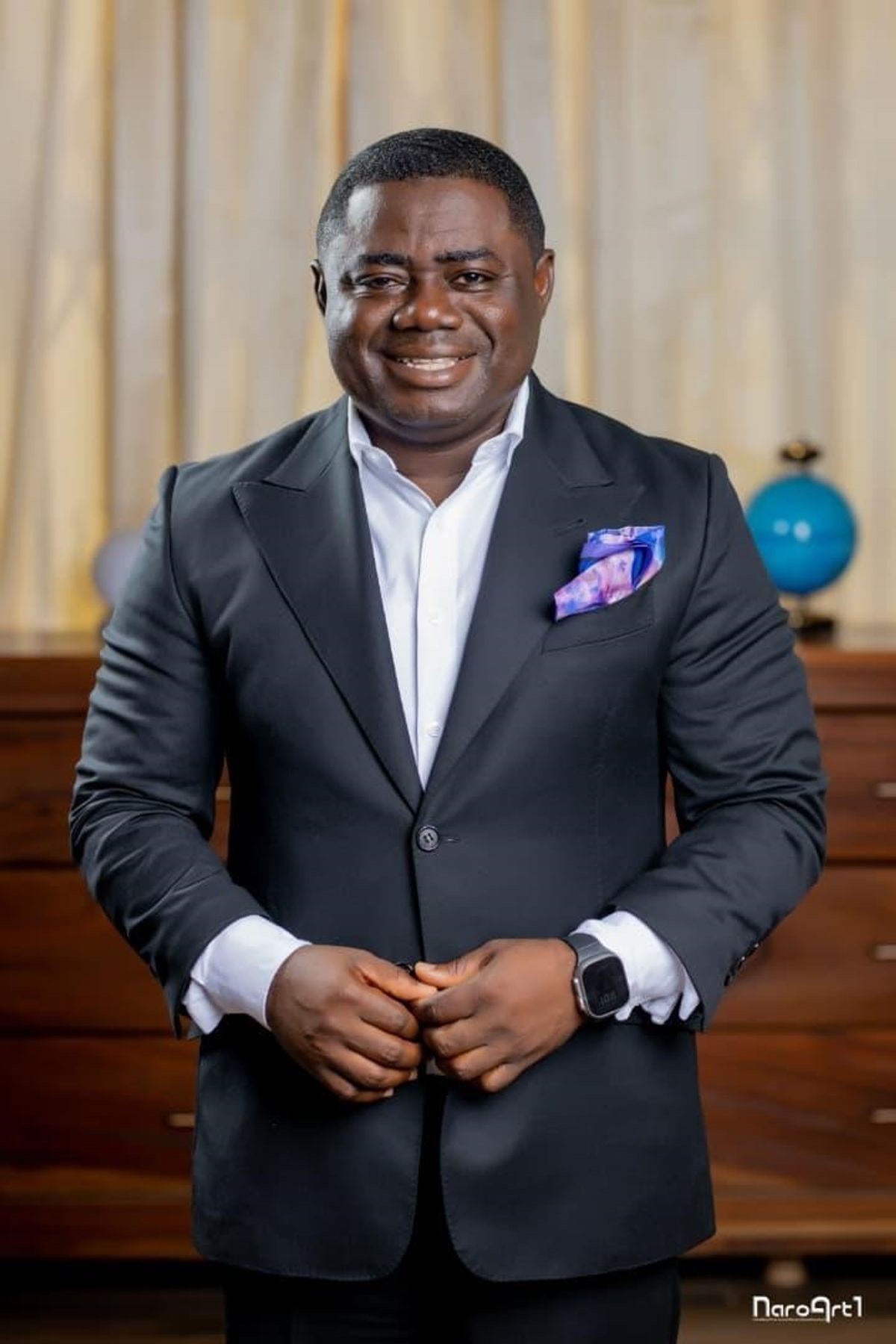 Run NPP like business:  What the new national executives must do before 2028