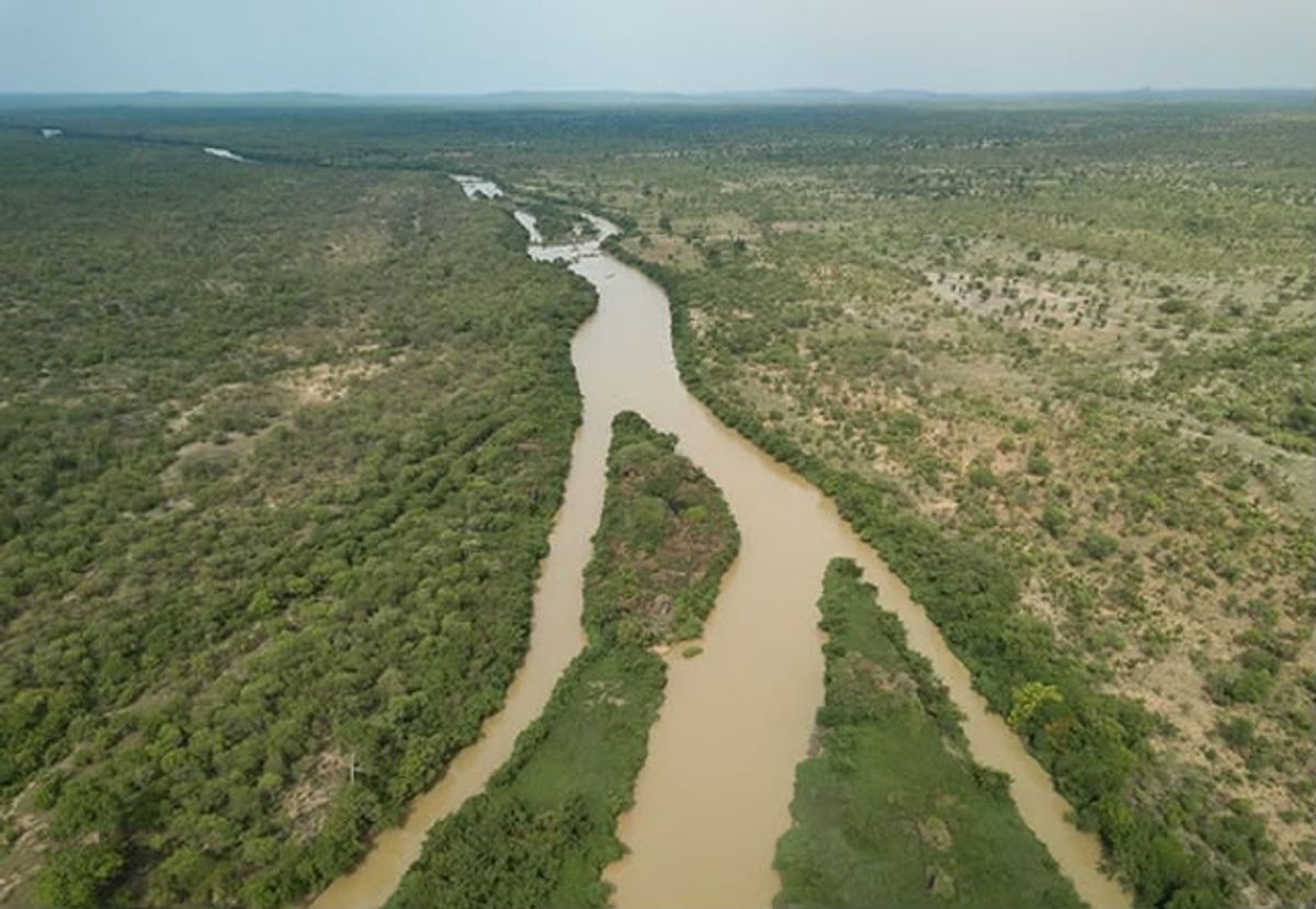 Why the Black Volta Basin matters to Ghana’s economic future?