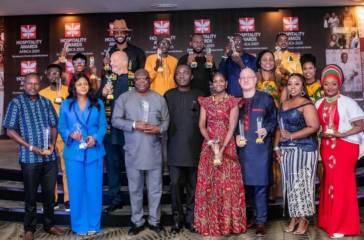 Hospitality Awards Africa 2026 heads to Lagos, Nigeria