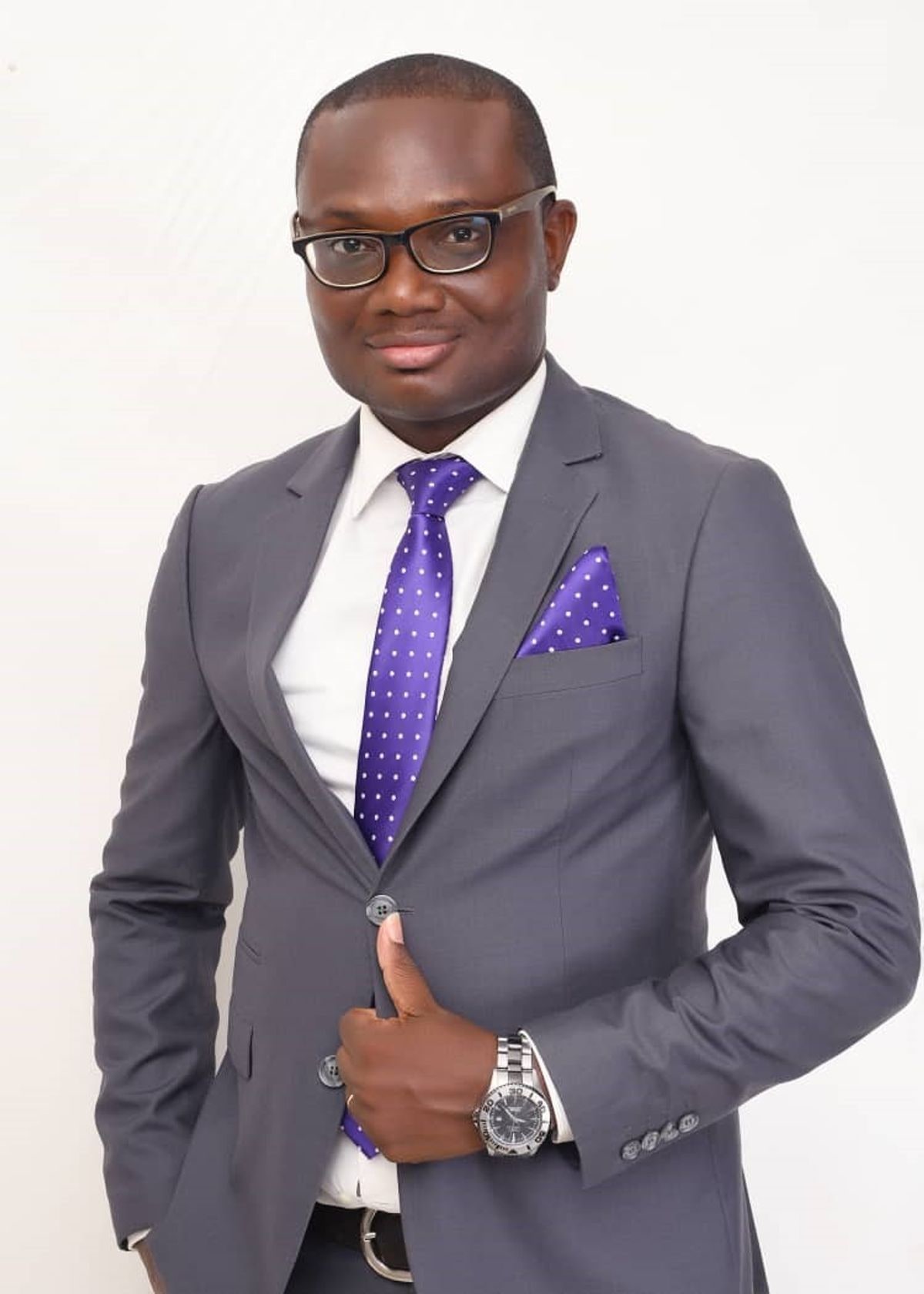 Europe INfocus  with  Aboagye Mintah; The Germany opportunity
