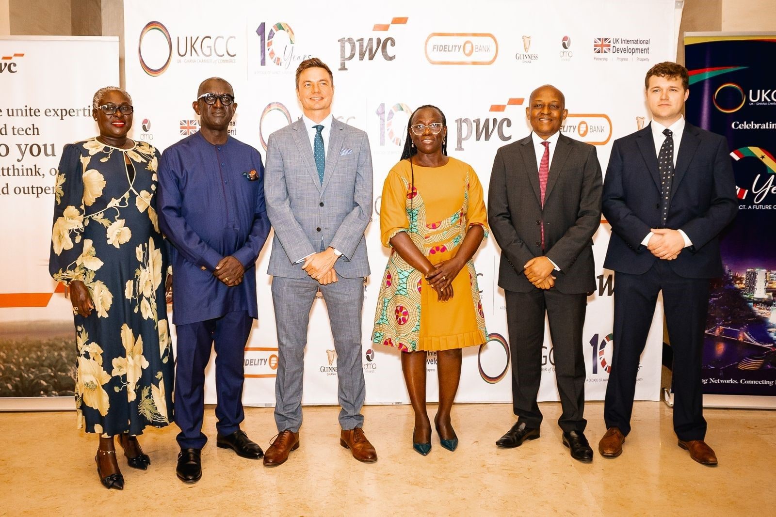 Business environment at ‘inflection point’ as private sector takes greater lead — Vish Ashiagbor