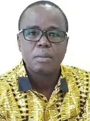 Development Discourse with Amos SARFO: Recolonizing future generations through learning Chinese and Arabic