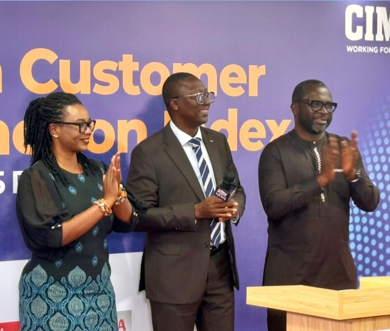 Business banking advocacy weakens to 51% - CIMG report