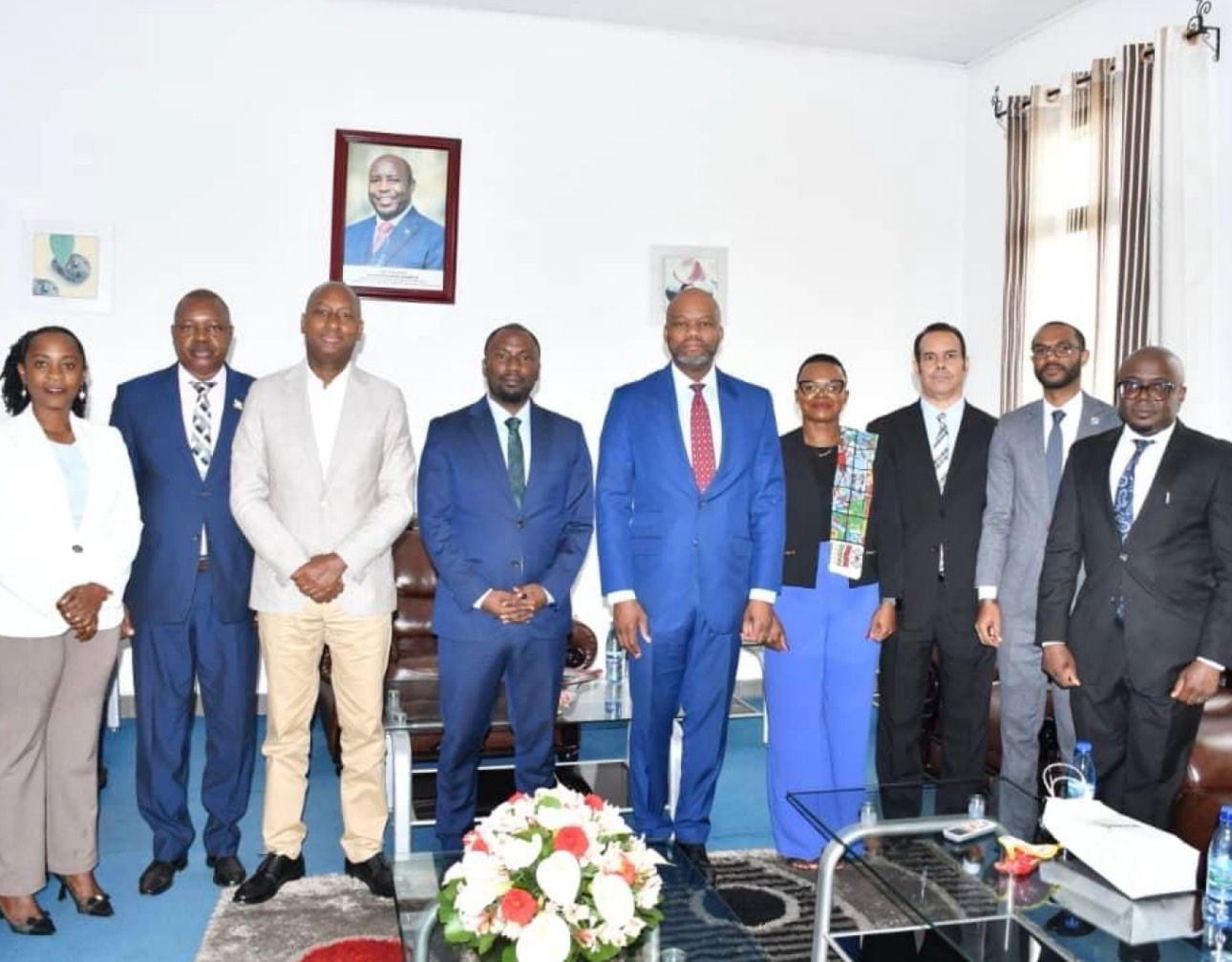 AfCFTA, Burundi chart roadmap to accelerate continental trade integration