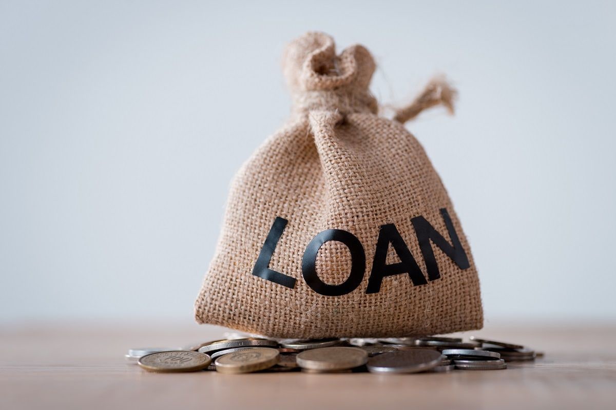 Easy loans, costly privacy