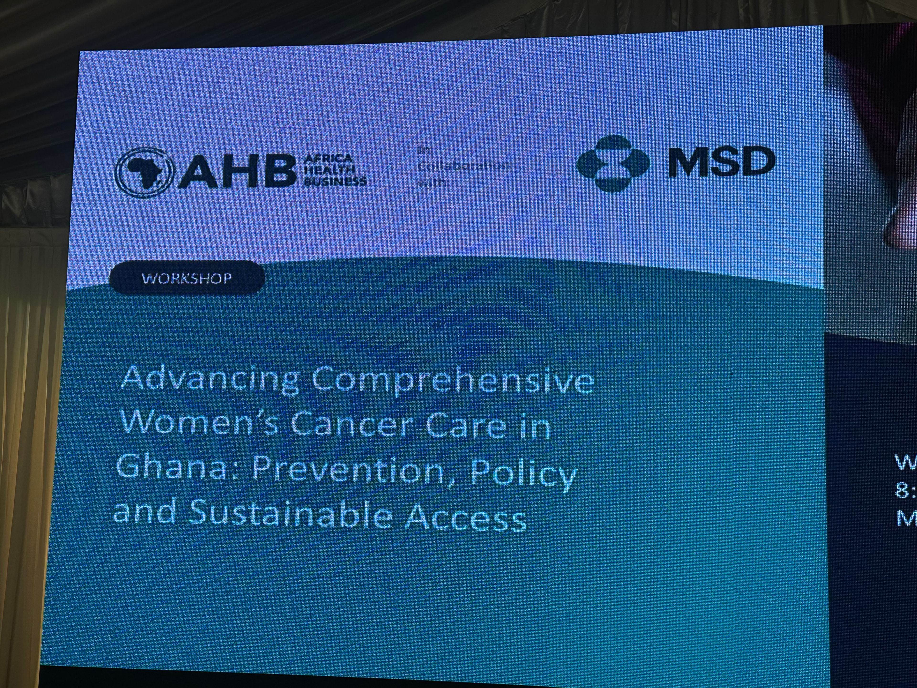 85% HPV vaccine coverage achieved in national rollout