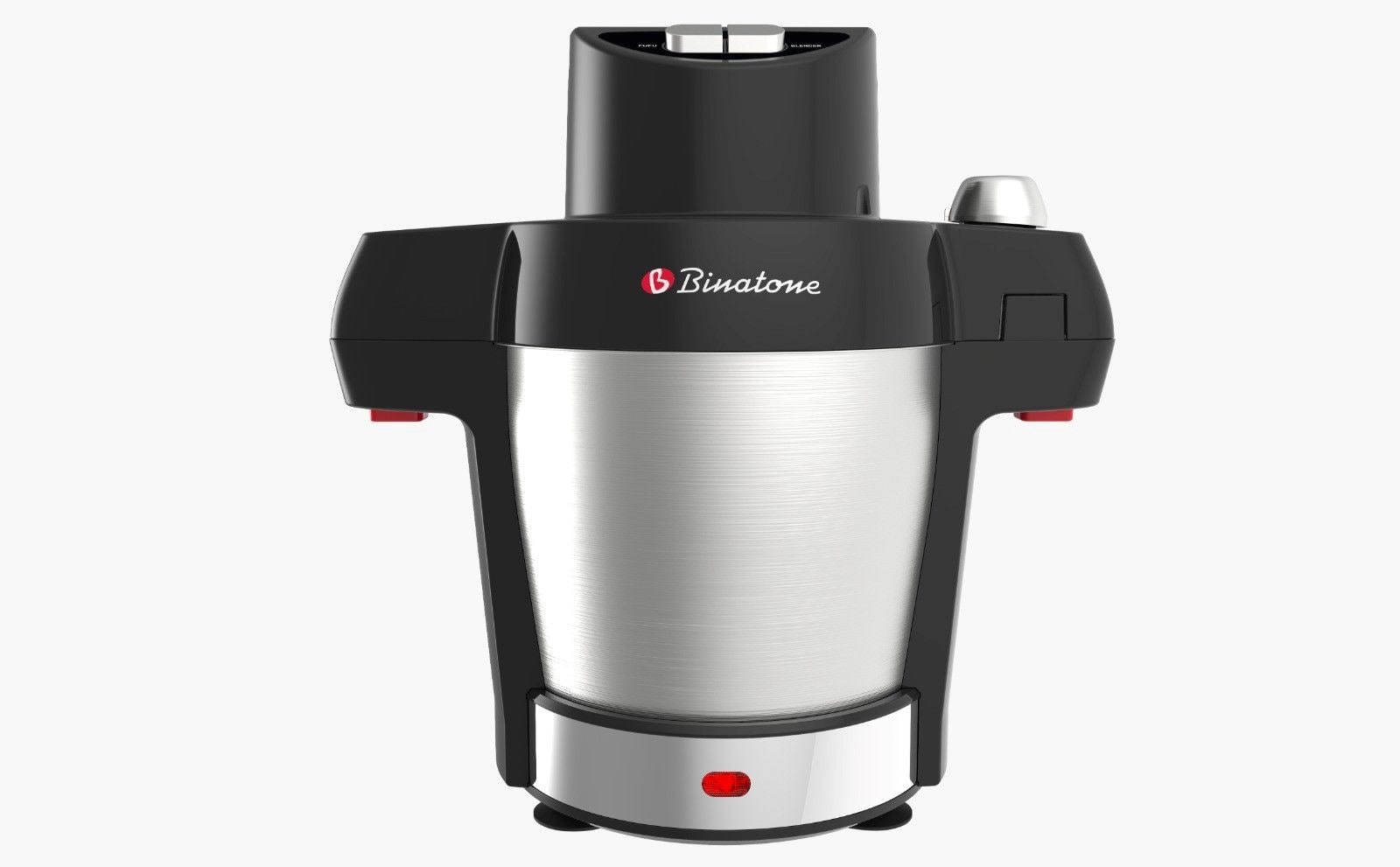 Binatone unveils the new all in one- Culinary Hub- Fufu -6600