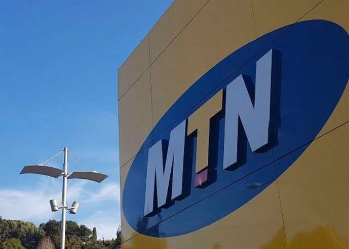 Market announcement to the Ghana Stock Exchange: Scancom Plc (Incorporated in the Republic of Ghana) Share code: MTNGH