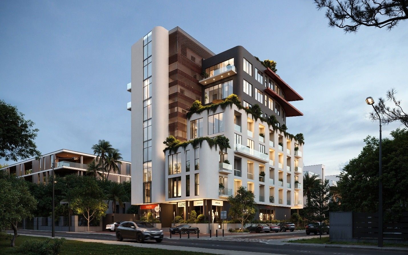 Myla Homes introduces The Chestnut to Advance Property Investments With Boutique Living - Privacy And Security For Strong Returns.