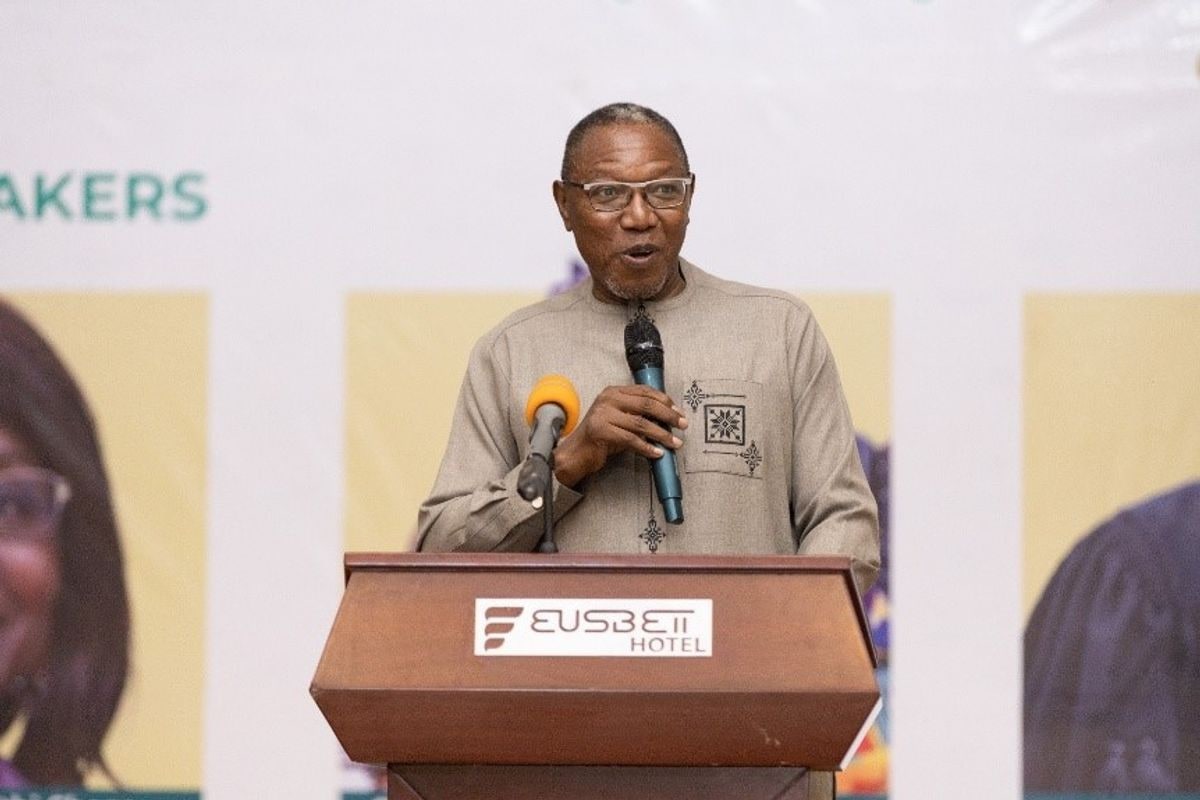 National conference urges coordinated action to curb school indiscipline