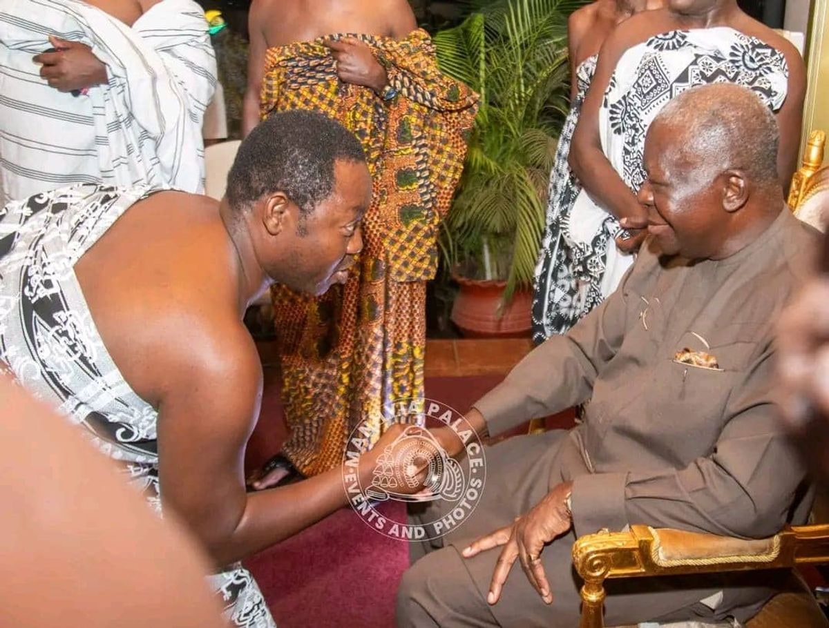 Kona advances ambitious development agenda under Konahene.