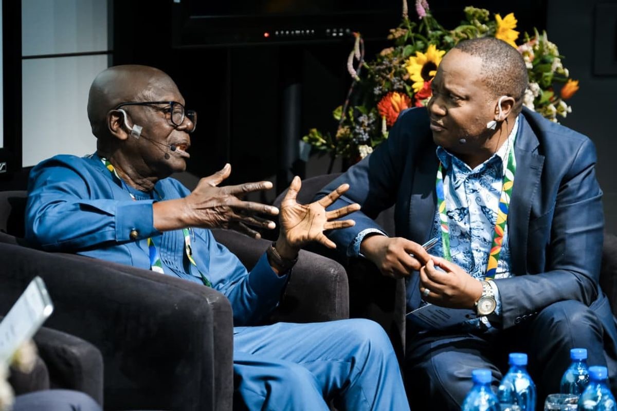 Full AfCFTA implementation will transform Africa – Dr Ishmael Yamson