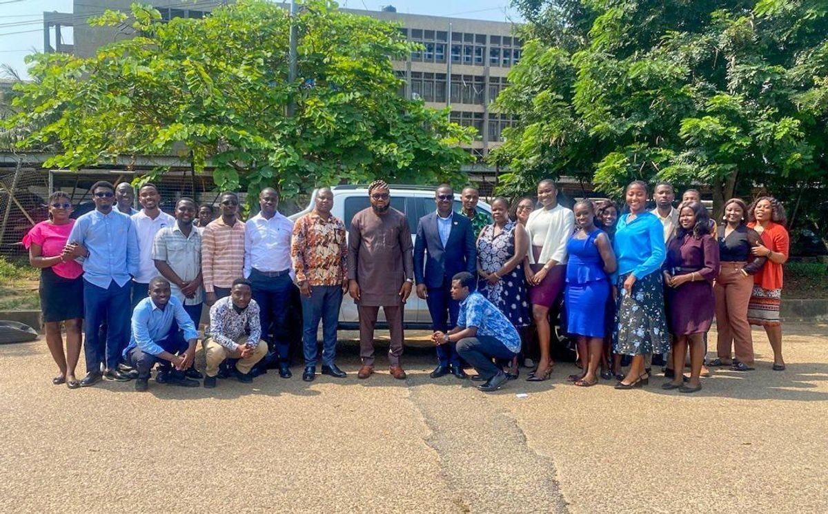 Data Protection Commission steps up enforcement with new vehicles