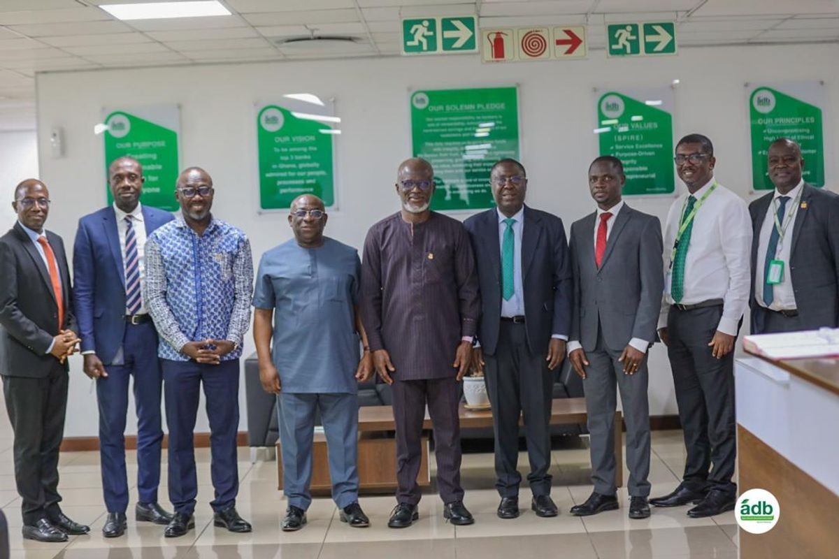   ADB-UCC open new chapter of institutional collaboration