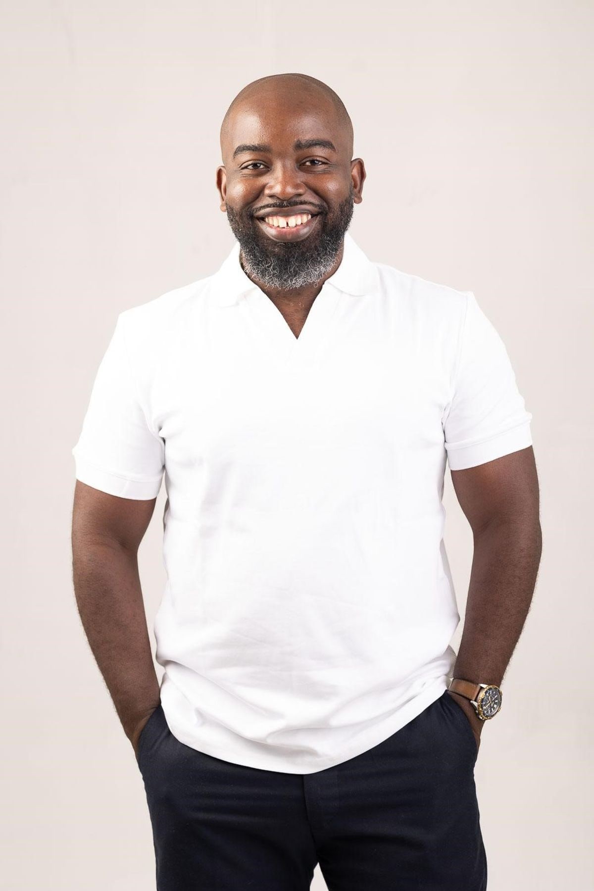 Antonio enters race for NDC Deputy National Youth Organizer