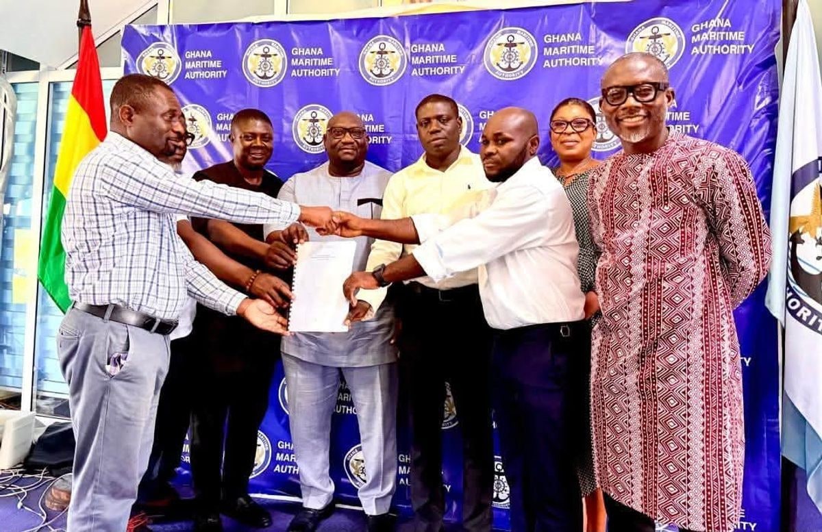 Seafarers push for improved pay, welfare and retirement security