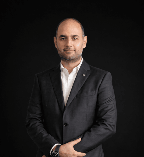 Motoring with Bob Roco ROMEO: Strategic leadership for a new era: Amine Kabbara appointed MD of Japan Motors