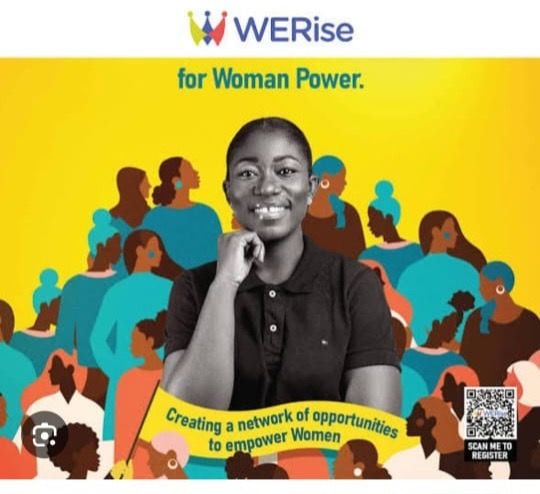 WERise Network announces 2026 annual programme to celebrate growth and scale women-owned businesses