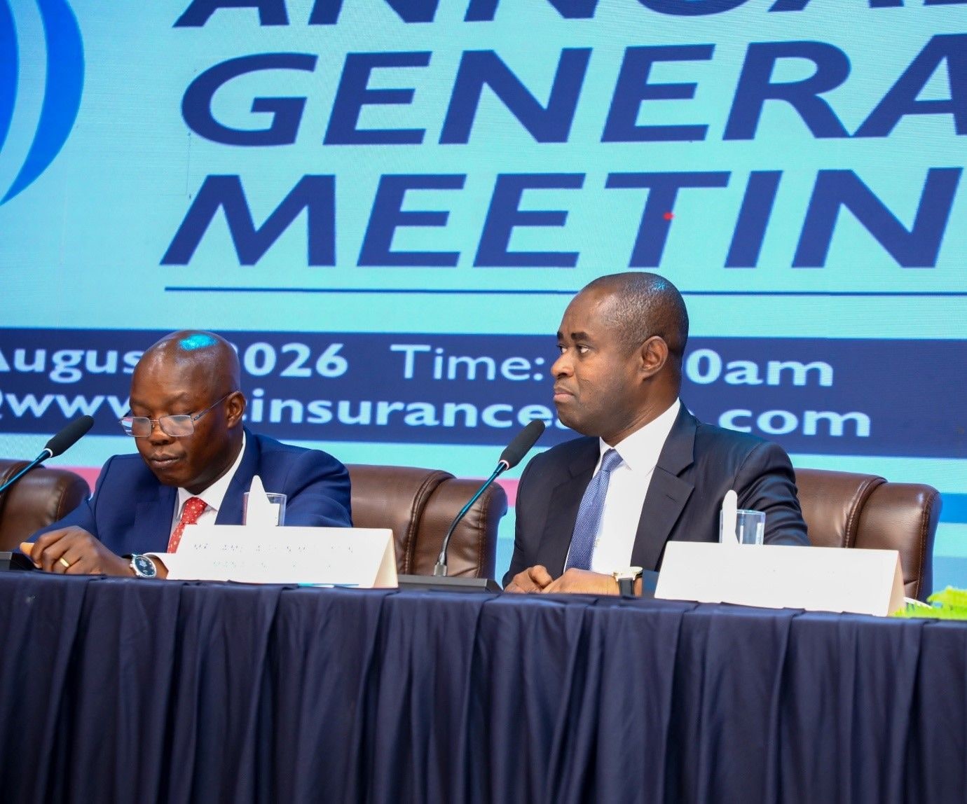 SIC Insurance approves GH¢20m dividend on stronger 2025 performance