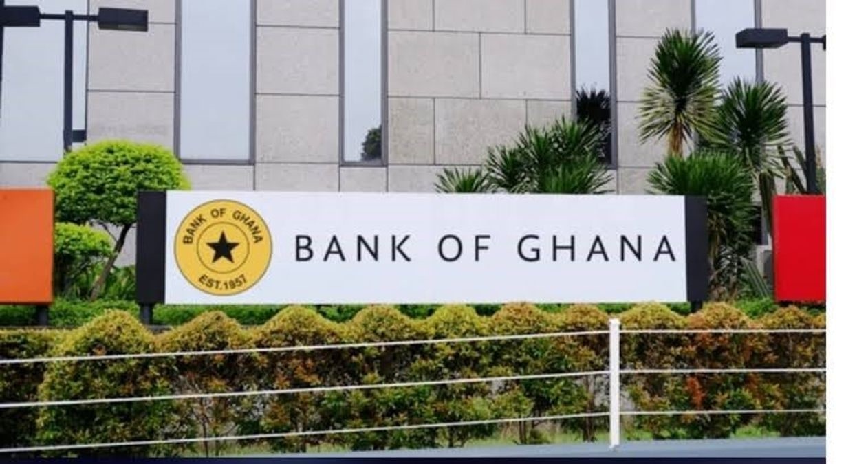 Bank of Ghana's MPC sits amid global economic uncertainty