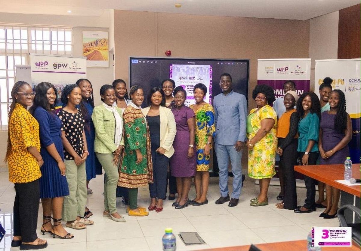 4th ‘African Women in Philanthropy Summit’ to elevate women’s leadership 
