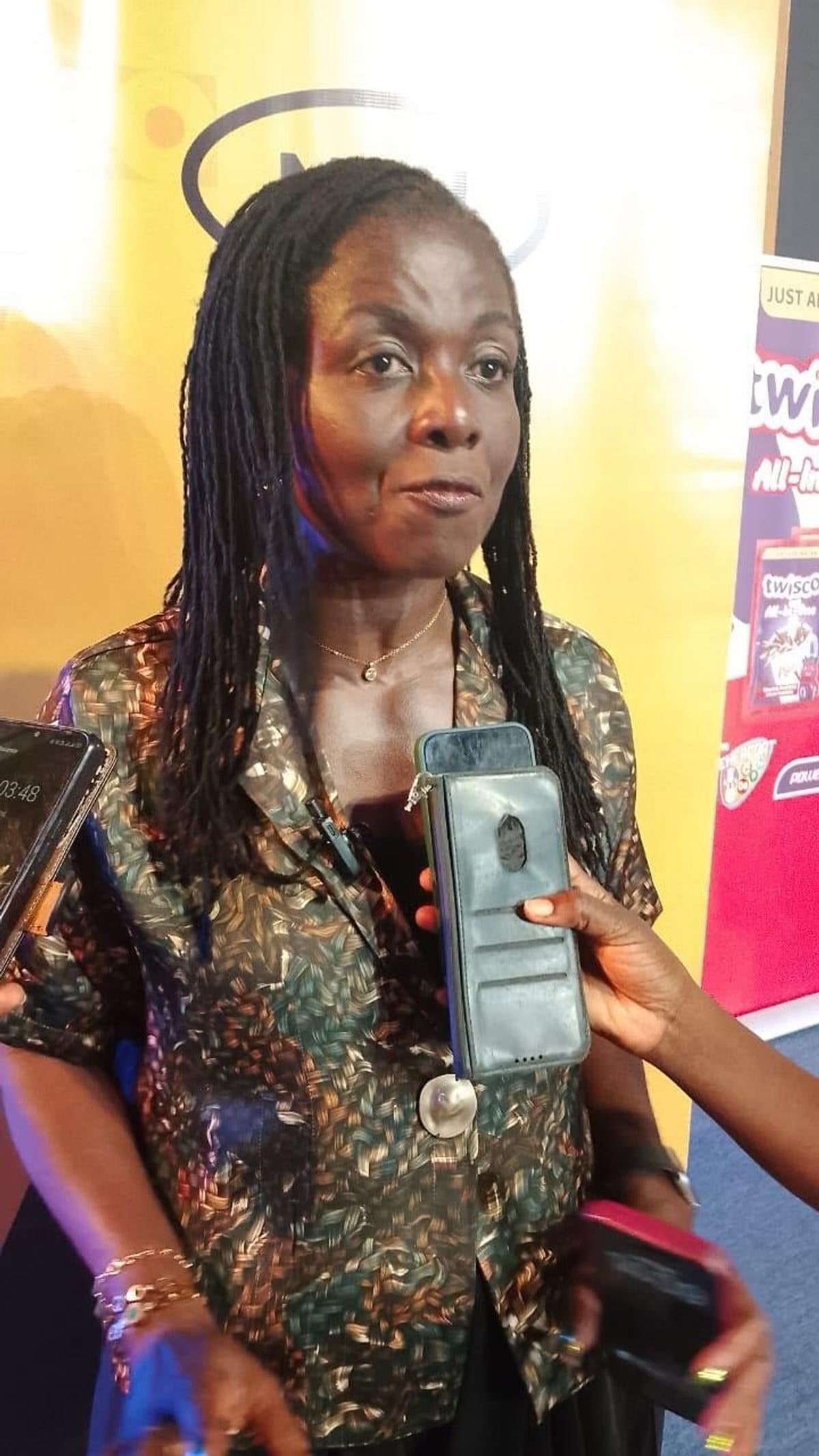MTN reaffirms commitment to youth empowerment