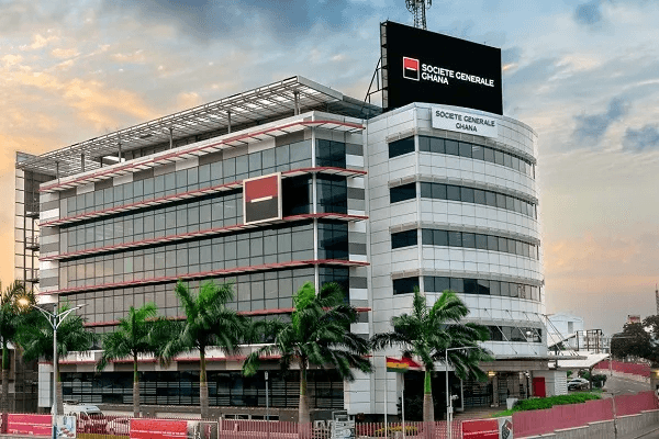Attijariwafa Bank to take 55.22% of Société Générale Ghana