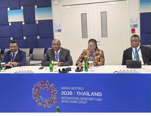 Gov’t sees growth exceeding IMF’s 5.7% forecast  