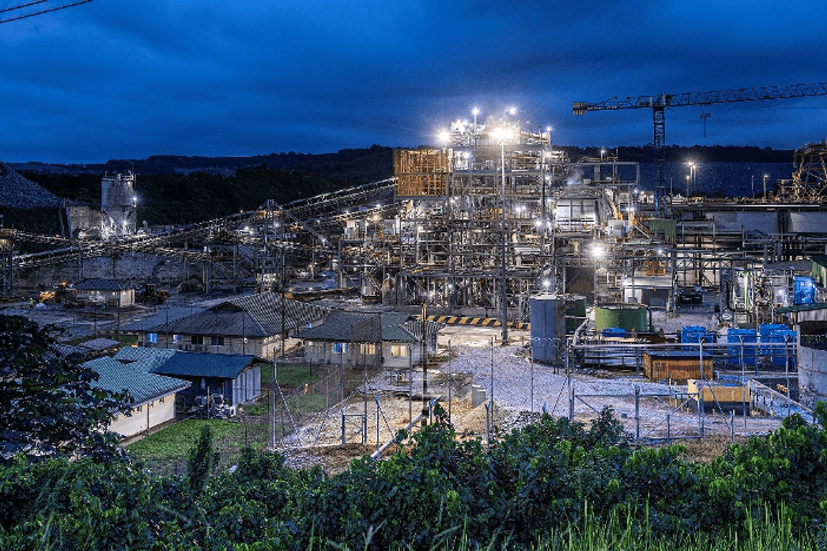 Gold Fields' US$4.26bn local spend puts mining value retention in focus
