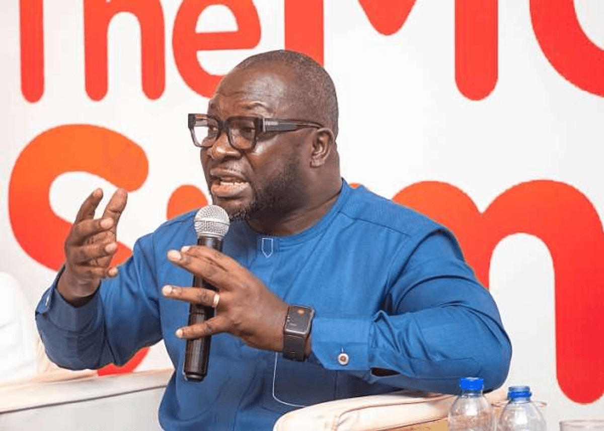 Banks recover only 5% of funds lost to fraud — GAB        
