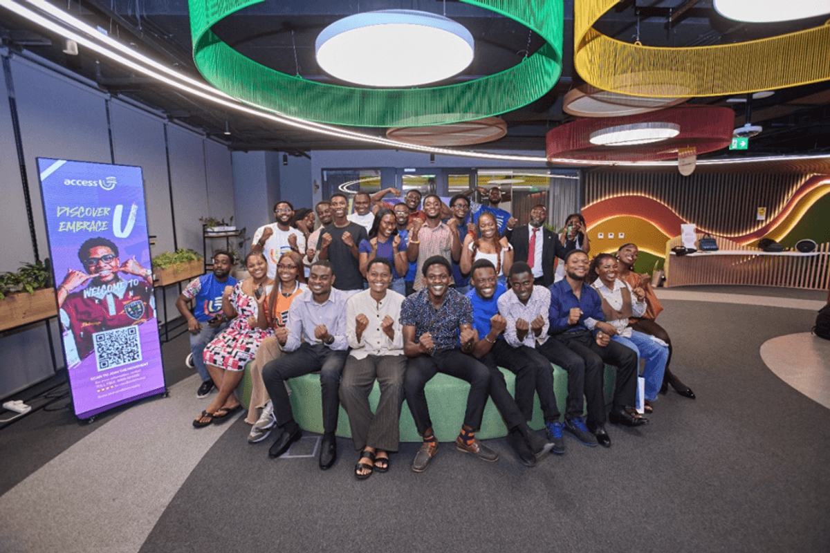 Access Bank urges youth SMEs to embrace AI or fall behind