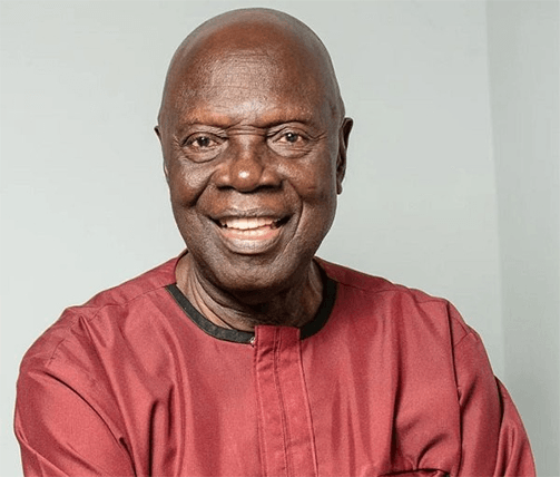 Africa’s future depends on moving people, skills and ideas across borders — Dr Ishmael Yamson