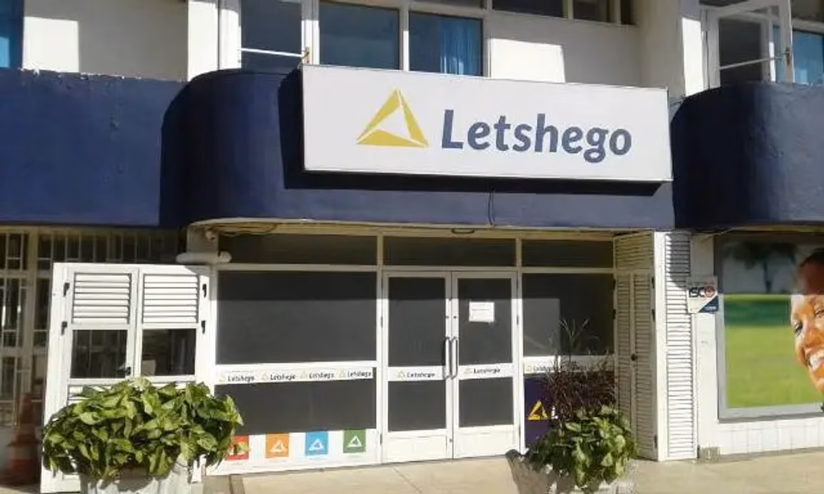 Letshego’s H1-26 profit tops GH¢88m