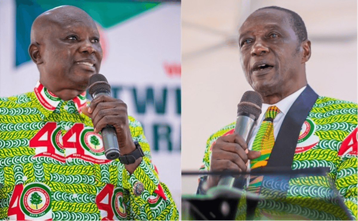 Atwima Mponua Community Bank records impressive growth