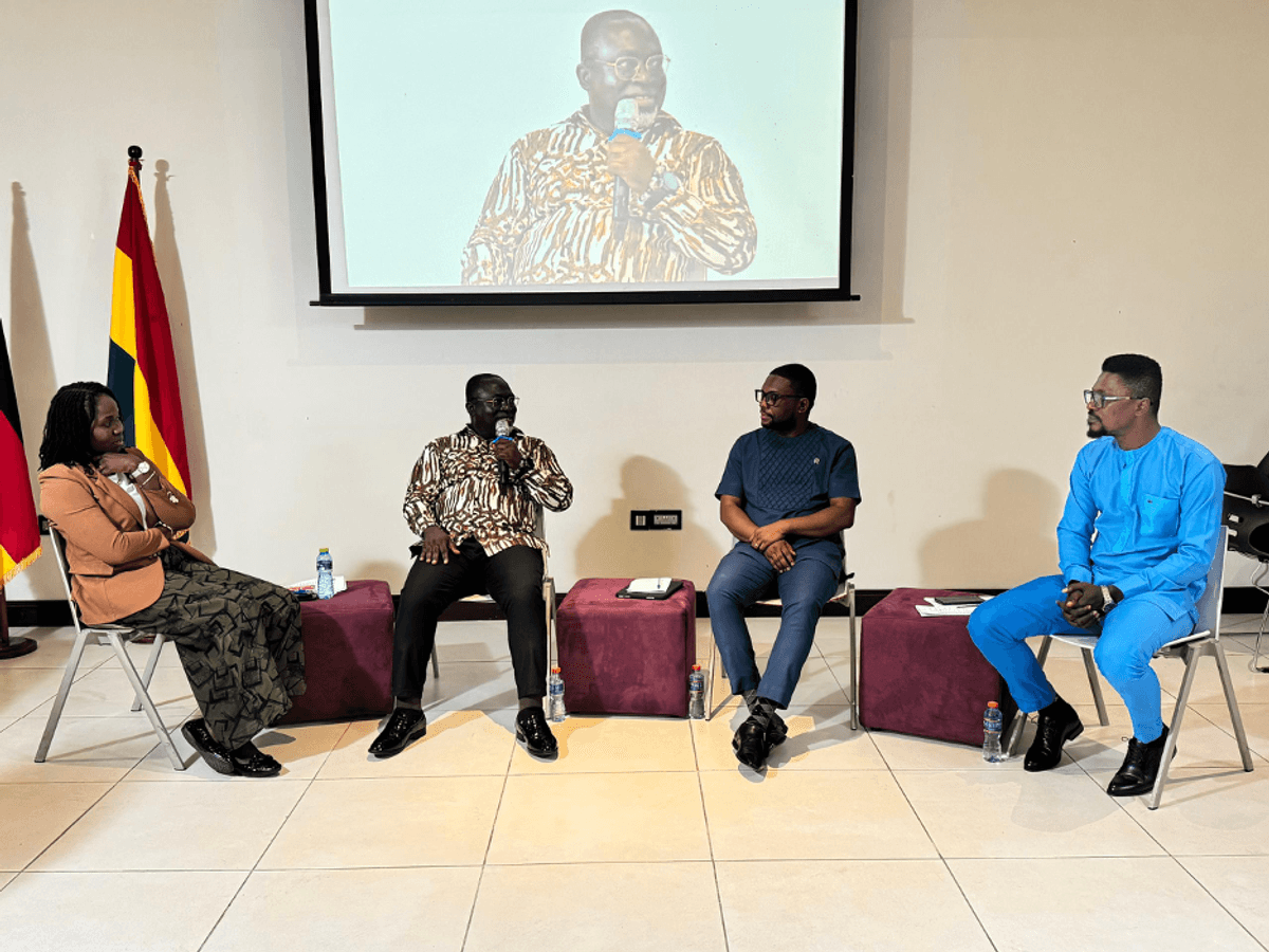 Ghana Career and Migration Fair 2026 launched in Takoradi