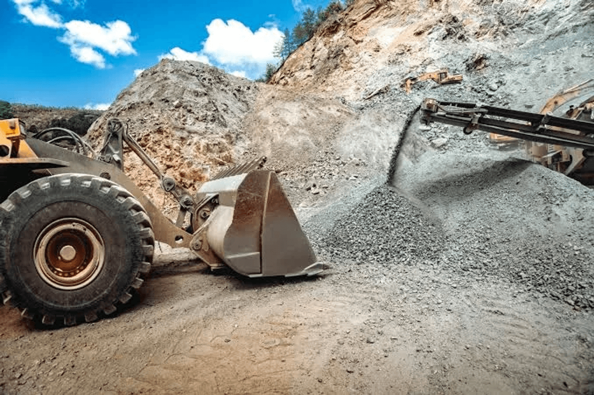  No court order reversing ownership of Black Volta - Azumah Resources
