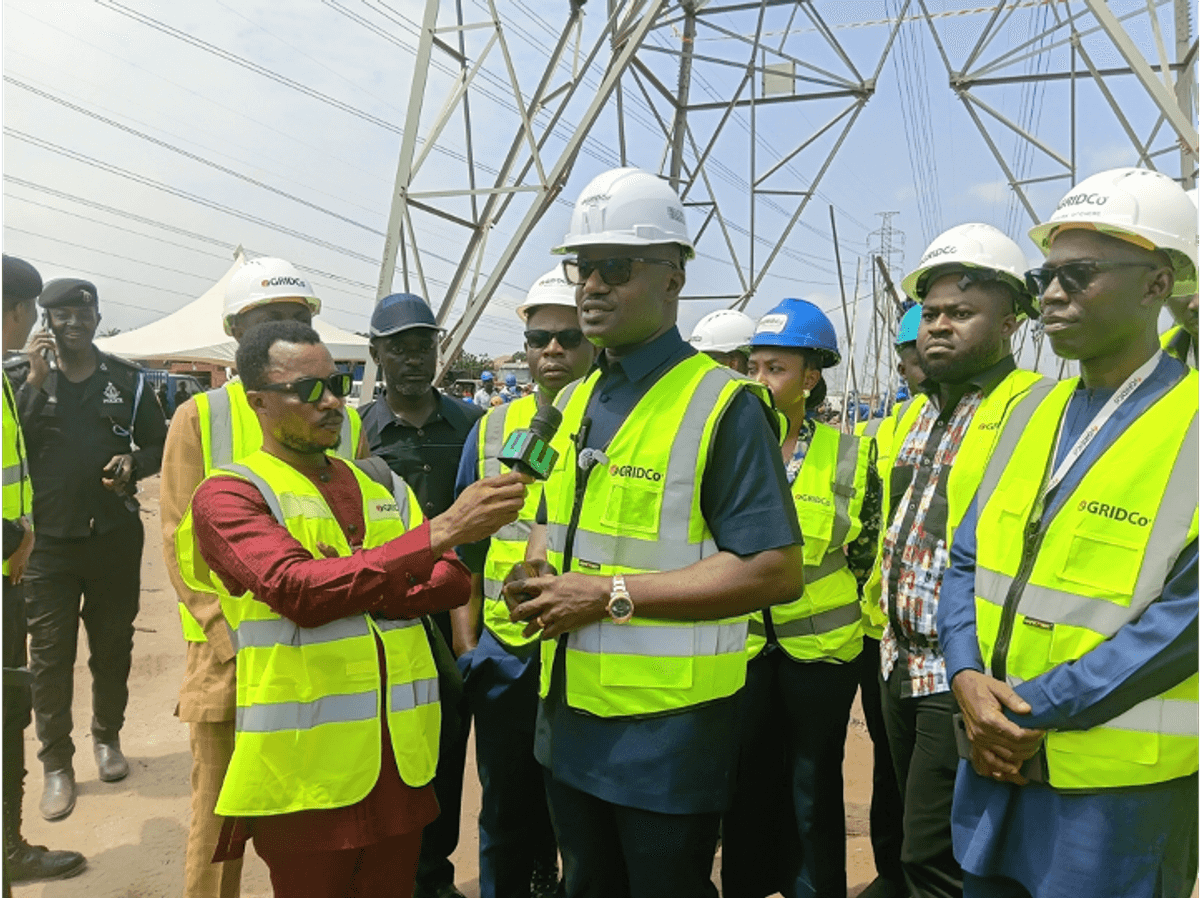 Gov’t targets illegal businesses around GRIDCo transmission lines