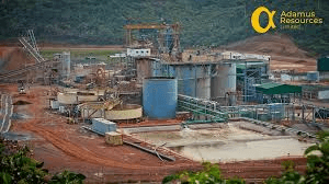 LEASE REVOCATION: Adamus deprives economy GH¢205m in taxes and royalties