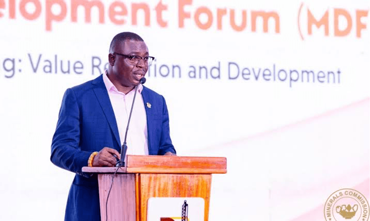 Rights come with responsibilities -Gov’t tells miners