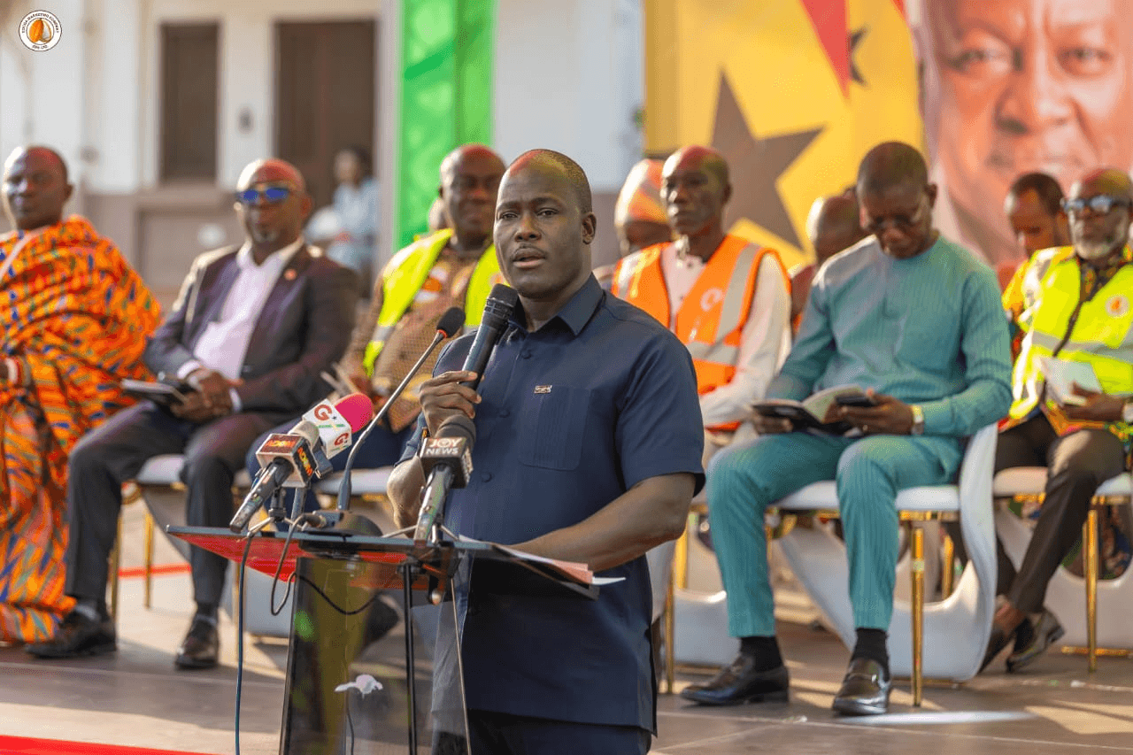 Cocoa goes 24-Hrs as CMC launches new operating model