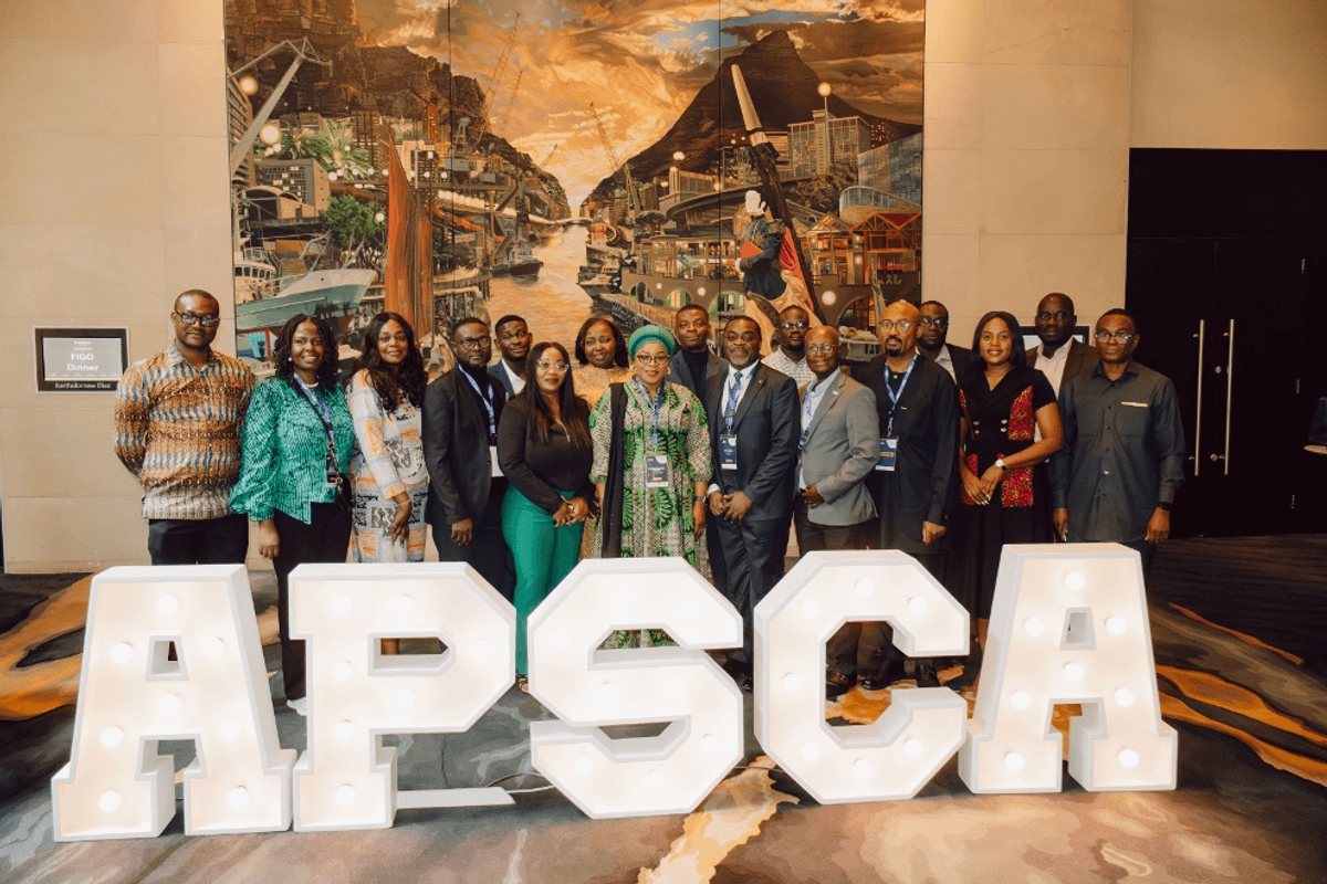 Kenya, Nigeria, other African nations lead high-profile delegations to APSCA 2026 in Accra
